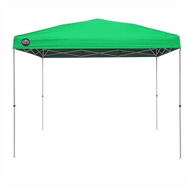 TOLDO COLOR VERDE 3X3 MTS