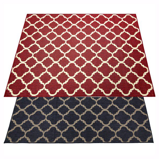 TAPETE EXT 1.6 X 2.26M REFLECTION