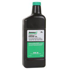 ACEITE MOTOR PODADORA 4 TIEMPOS 590 ML