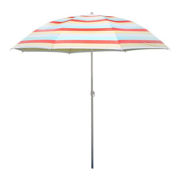 SOMBRILLA PARA PLAYA 2.13M