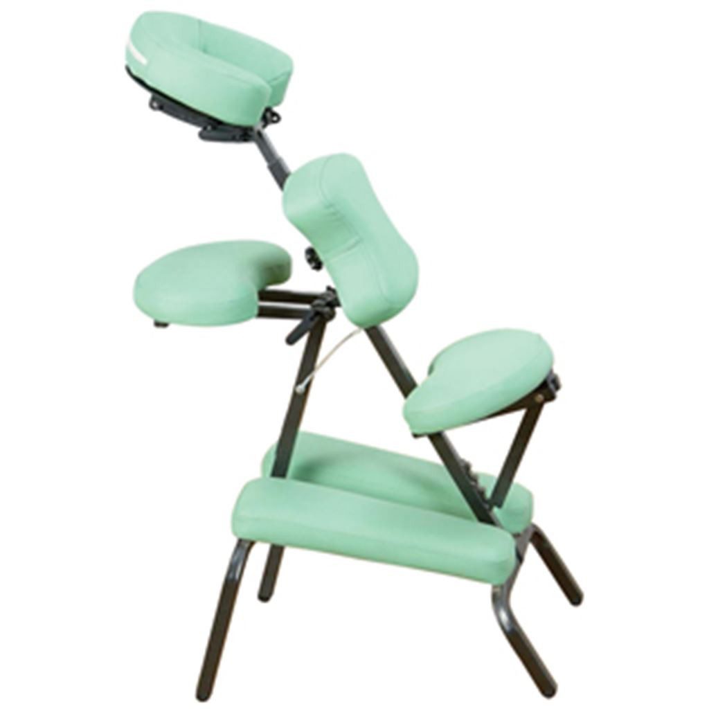 SILLA SHIATZU PLEGABLE DE ACERO