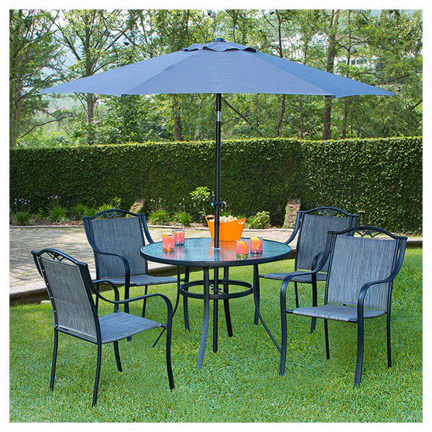 JUEGO DE JARDÍN HACKETTSTOWN