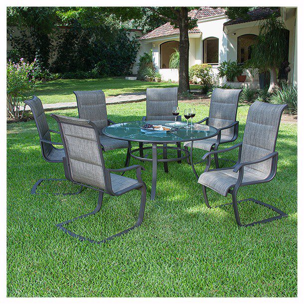 JUEGO DE JARDÍN MAVORA