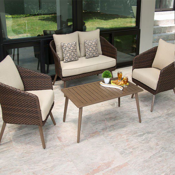 SALA DE JARDIN BARNES