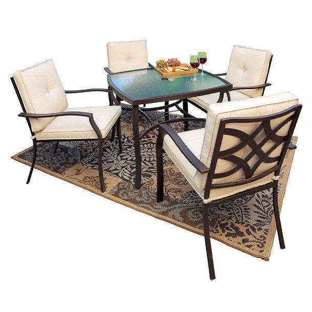 JUEGO JARDÍN WESTGATE