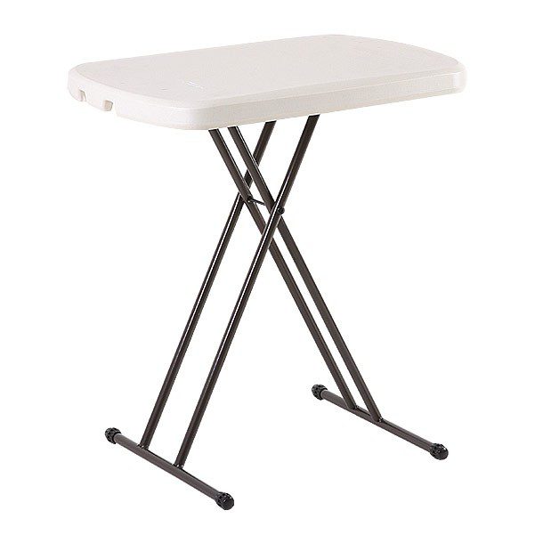 MESA PERSONAL 46 X 66 CM BEIGE