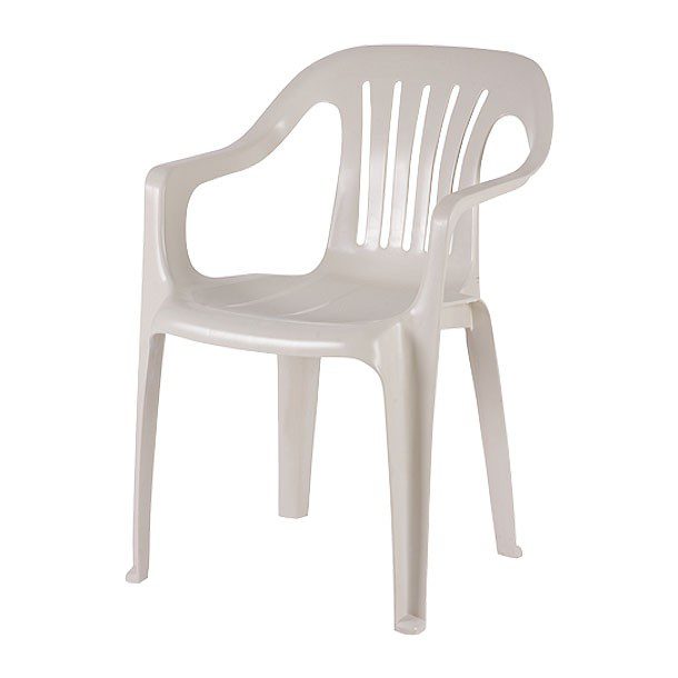 SILLA RÍO 76 CM ARENA