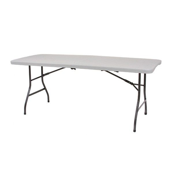 MESA PLEGABLE 1.82 M