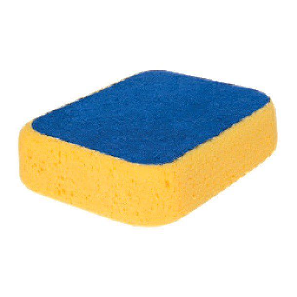 ESPONJA PARA PULIR