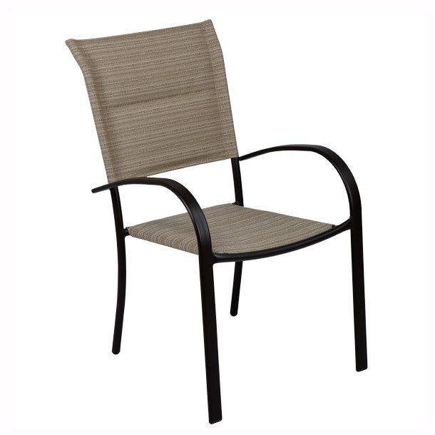 SILLA SLING ACOJINADA