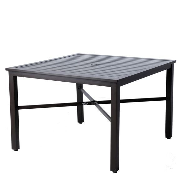 MESA JARDIN 1.06 X 1.06 M
