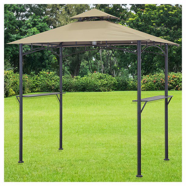 GAZEBO PEQUEÑO