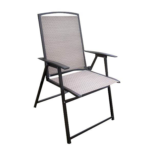 SILLA PLEGABLE DE TELA SLING
