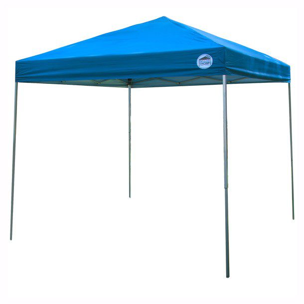 TOLDO COLOR AZUL PR 2.4X2.4 MTS