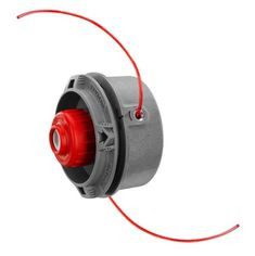 CABEZAL REEL EASY HILO DOBLE DE .095"