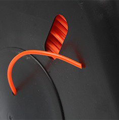 HILO DE NYLON .080" 1 LIBRA