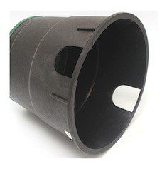 REGISTRO DE VÁLVULAS REDONDA ÁDE 10