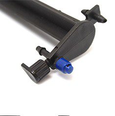 ESTACA 12' IRRIGACIÓN MEDIA