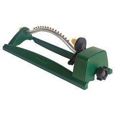 ASPERSOR OSCILATORIO 180 GRADOS PLÁSTICO