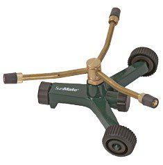 ASPERSOR ROTATORIO 3 BRAZOS