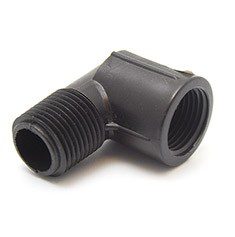 CODO DE 90GDS 3/4" 94341