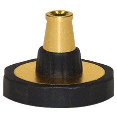 BOQUILLA CHIFLÓN BARREDOR ALUMINIO