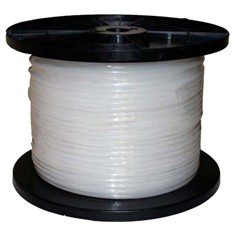 MANGUERA DE POLIPROPILENO ANTIBACTERIAL 3/8 DE 1 M