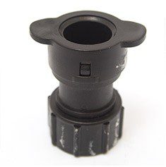 ADAPTADOR HEMBRA PARA MANGUERA DE 1/2"