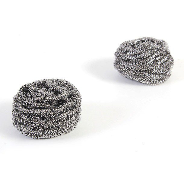 ESPIRALES ACERO INOXIDABLE MAGIC CELL