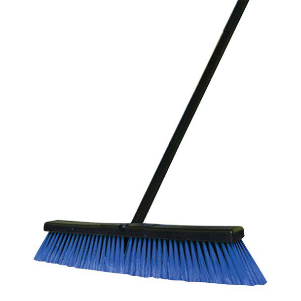 ESCOBA CEPILLO 18" 3018