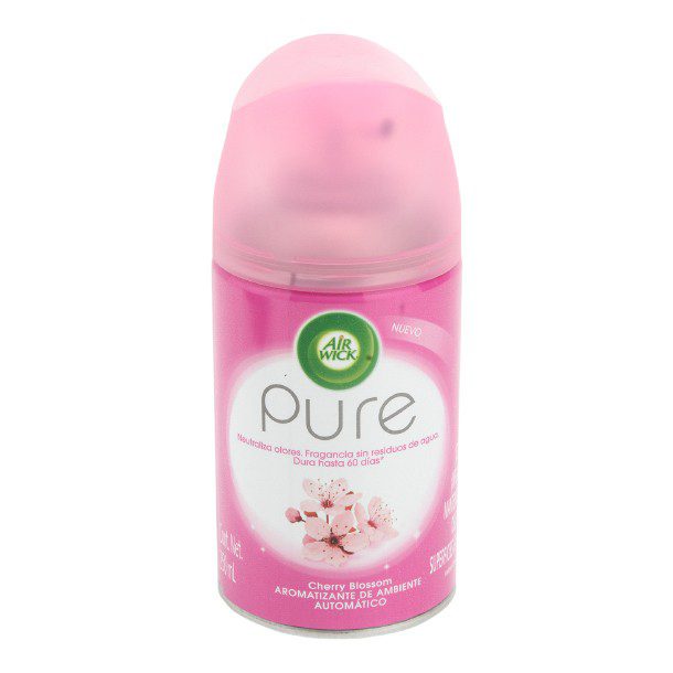 AIR WICK CHERRY BLOSSOM REFILL 250ML
