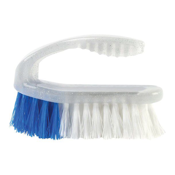 CEPILLO FACILITO DE POLIPROPILENO