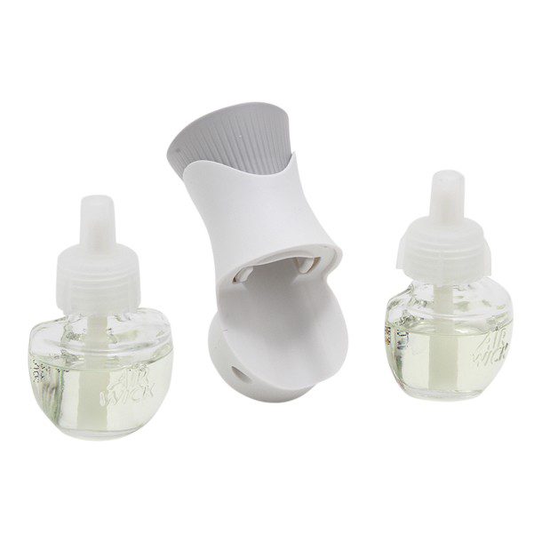 AIR WICK ELECTRICO CHERRY BLOSSOM