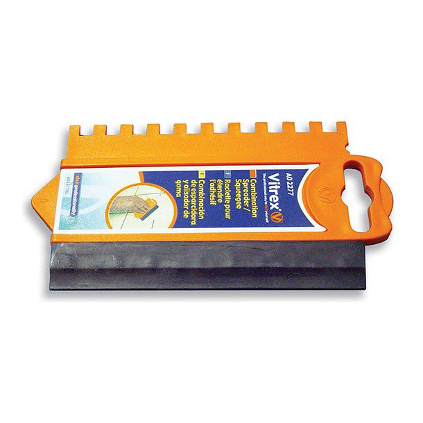 ESPÁTULA PARA ADHESIVO