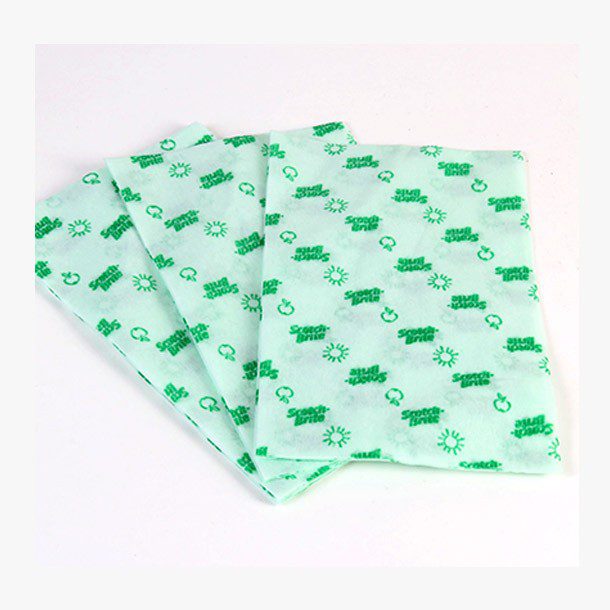 3M SCOTCH BIRTE PAÑO MULTIUSOS 5 PACK