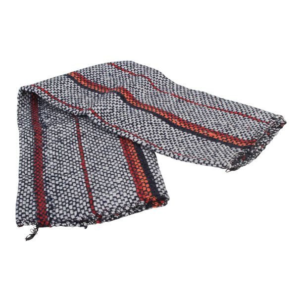 JERGA INDUSTRIAL 50 CM X 50 CM