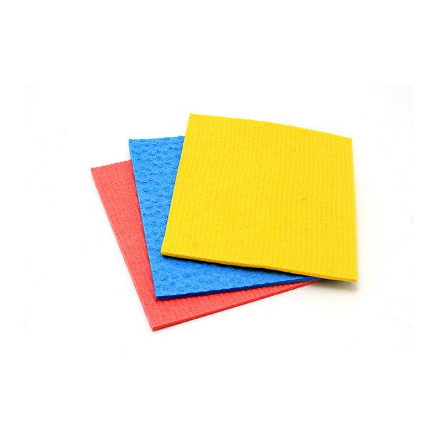 3M SCOTCH BRITE TELA ESPONJA SUPERABSORBENTE 3 PACK