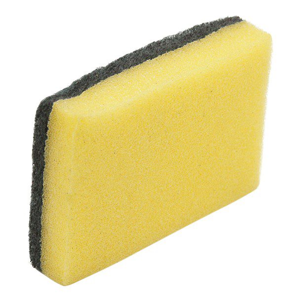 FIBRA ESPONJA CLEAN ARMY