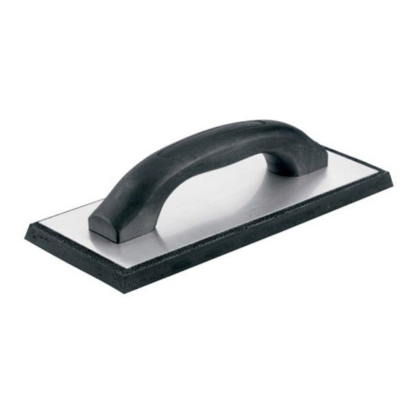 FLOTA GOMA MOLDEADA PARA LECHADA