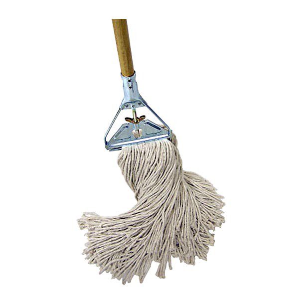 TRAPEADOR DE PABILO DE USO RUDO