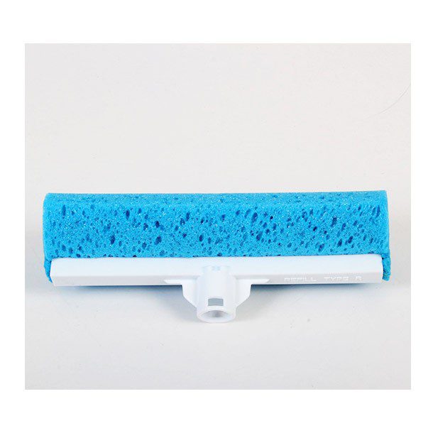 REPUESTO TRAPEADOR ESPONJA RODILLO