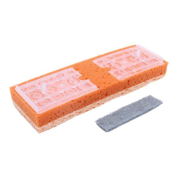 TRAPEADOR ESPONJA HDX AUTOMÁTICO