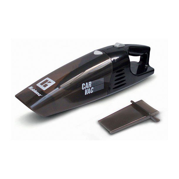 ASPIRADORA MANUAL 12 VOLTS