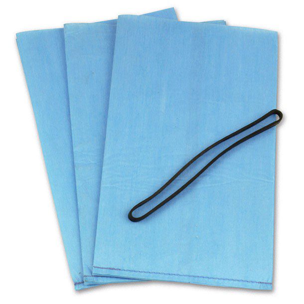 FILTRO DE BOLSA PARA ASPIRADORA MULTI FIT