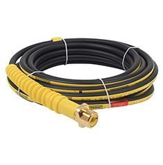 JUEGO PARA LIMPIEZA DE TUBERIAS DE 7 CM PARA HIDROLAVADORA