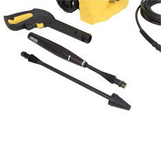 HIDROLAVADORA KARCHER K 4 BASIC MX