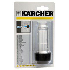 FILTRO DE PASO PARA HIDROLAVADORA