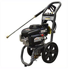 HIDROLAVADORA KARCHER G 2600 SVH