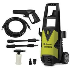 HIDROLAVADORA KOBLENZ HL 270 V