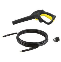 KIT MANGUERA Y PISTOLA PARA SERIES K2 - K7 PARA HIDROLAVADORA